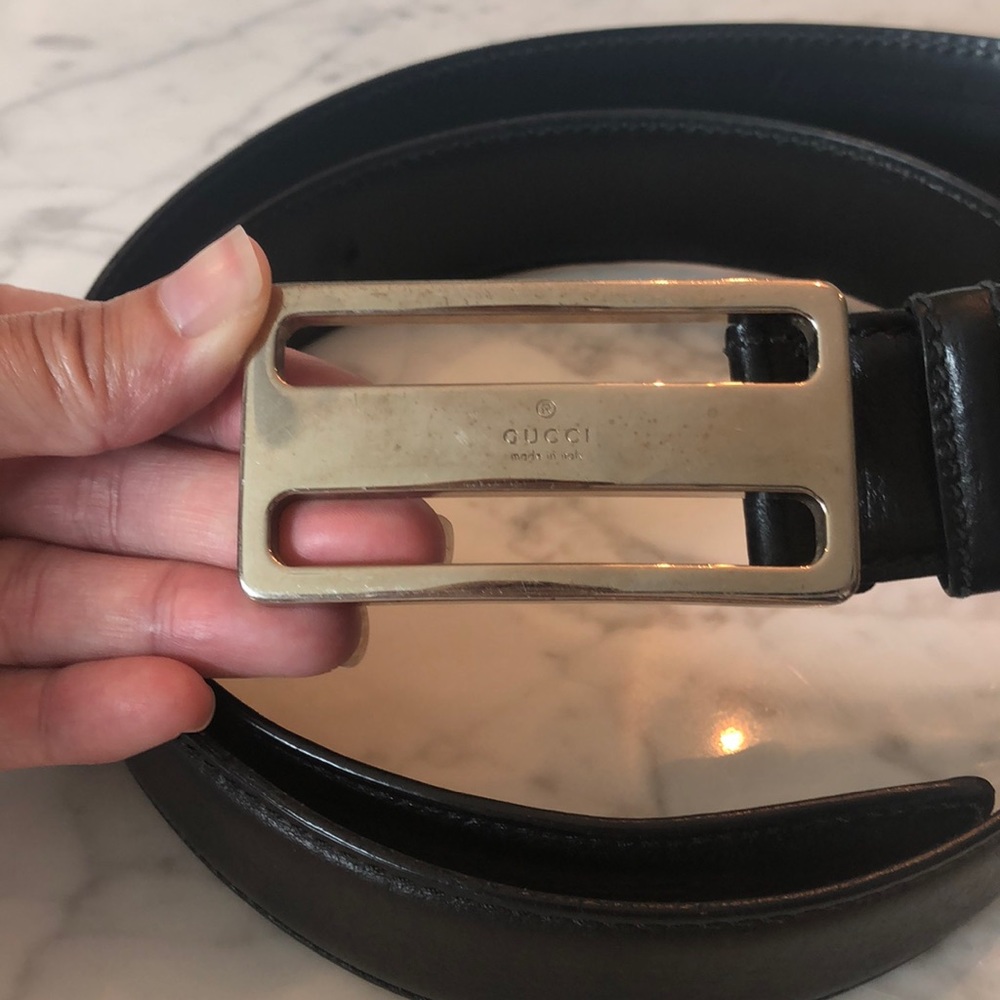 🔥Men’s Gucci belt 95cm